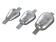 Tecnoseal Aluminium Weld-On Sacrificial Anode with Aluminium Strap for Aluminium Hulls 450 g Tecnoseal Aluminium Weld-On Sacrificial Anode with Aluminium Strap for Aluminium Hulls 450 g