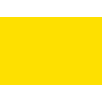 Allpa Yellow "Q" Flag 30x45cm