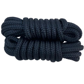 Hollex Fender Line 8mm Navy 16 Strands L=2.5m (2)