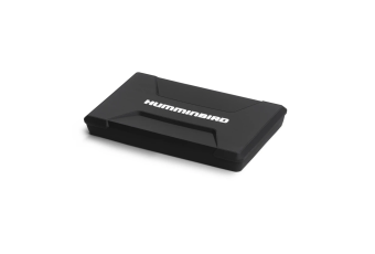 Humminbird 780037-1 - Unit Cover UC S10 Solix 10