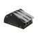 Antal 549.133 - Clutch V-Cam 814 Silver, Triple, Line Ø12-14mm, Width 94mm, Weight 1,6kg