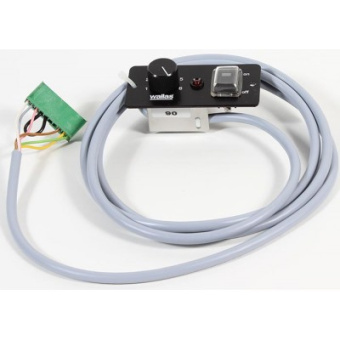 Wallas 361054 - Control Box With Cable, 90