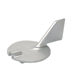 E. Polipodio Zinc Fin For Yamaha Engine 50/100 HP 4T