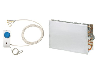Dometic VD-03 - L-Evaporator for Series 80