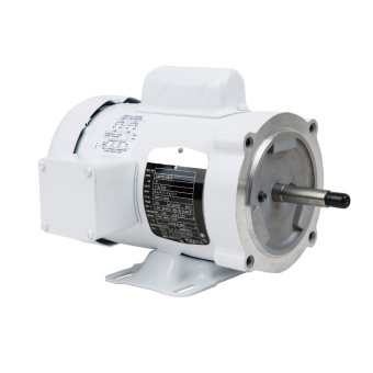 Parker 70-1251 Low-Pressure NAB Pump, 1.25" × 1", Without Motor