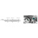Stainless Steel Screw Tensioner For Tube Ø 30 mm