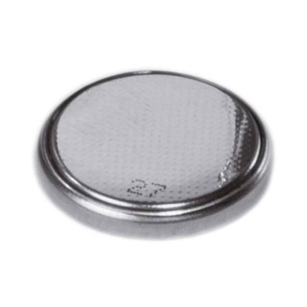 Button Battery (CR2032) (10 pcs)