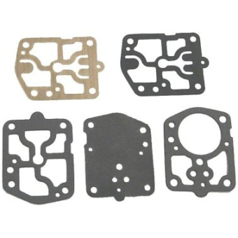 Sierra 18-7815 Fuel Pump Kit For Mercury - Mariner Engines