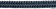 Osculati 06.468.16 - Double Braid Blue 16 mm (100 m)