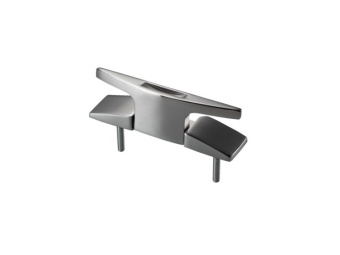 Talamex Folding Cleat Wingfold 165mm Stud