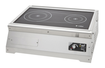 Wallas 85DP - Diesel Cooker
