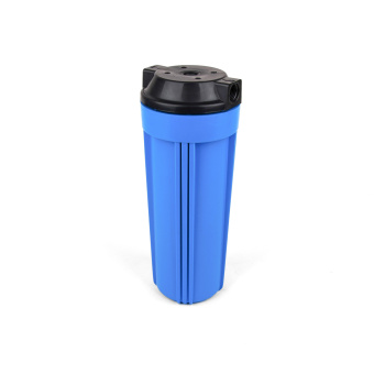 Sea Recovery 0713020873 1/2" x 10" Filter Housing