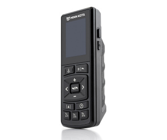 Minn Kota 1358542 - Ulterra Quest 90/115/DSC/Wireless Remote/72"/183cm/24-36V