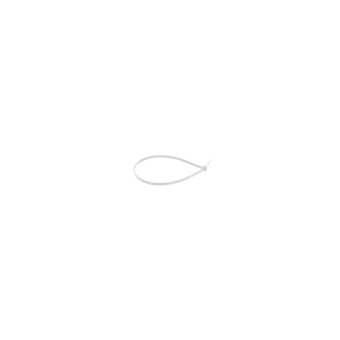 Plastimo P201588 - Cable Tie NL-3X100 White