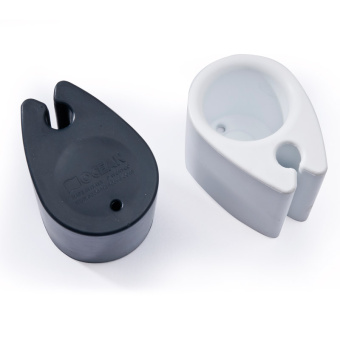 Ocean 197762 - Clip-On Can Holder Blue