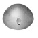 Super Marine Zinc Anode For Ø78 Variprop Propeller