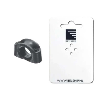 Holt HA152 - Guided Eye With Closed Base 14mm Blister