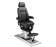 Baratta MSI6-60 Marine Electric Range IP44