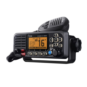 ICOM IC-M330GE - Fixed Marine VHF Radio