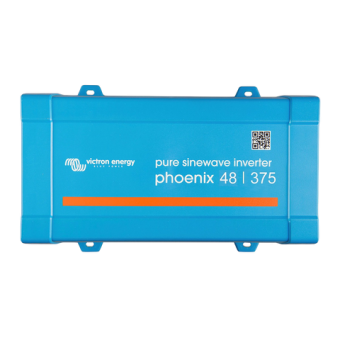 Victron Energy PIN483750300 - Phoenix Inverter 48/375 230V VE.Direct AU/NZ