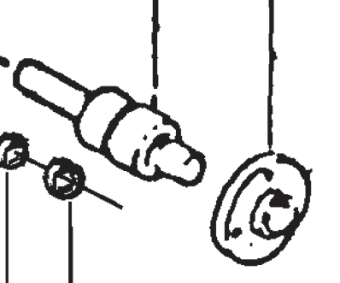 Northern Lights 145017300 - Coolant Pump Assembly