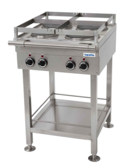 Baratta MSI7-40 Marine Electric Range IP44