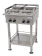 Baratta MSI7-40 Marine Electric Range IP44