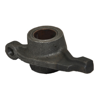Bukh Engine 032D0409 - Rocker Arm For DV20, From Engine No. 92007