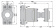 Python Drive P501-Q Complete Shaft Drive System