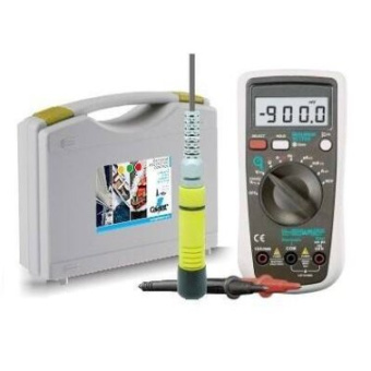 Galvanic Current Test Kit - Galvatest