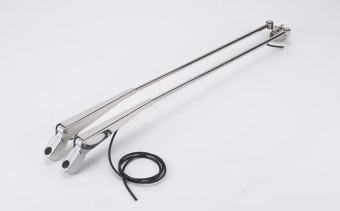 Gallinea Wiper Arm Classic Y14 T12 Pant Luc 800-1050 mm (1420000)