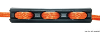 Osculati 01.496.01 - Classic Shock Absorber 159 mm