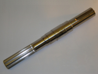 Jabsco 52227-0000 - Spare Shaft for 52220-0011 Pump