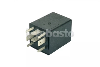 Webasto 62068745A - Electronic Thermostat