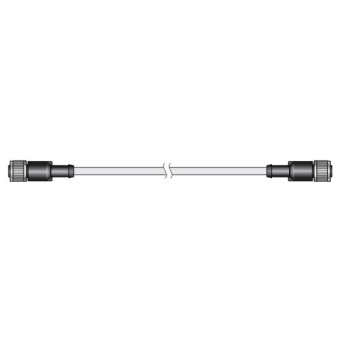 Quick PCS/CHC3 EX030 CAN Extension, 10.0 m