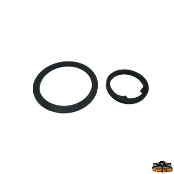 Trem N3003095 - Spacers For Stall Lift And Snap Handle Diam 95 mm