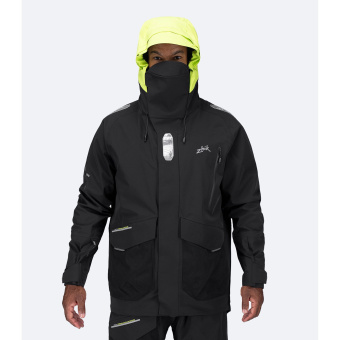 Plastimo P204755 - OFS700 Offshore Performance Jacket Black For Men Size XL