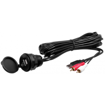 Boss Marine MGR 350 B Boss-Marine Radio