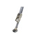 Rapid Marine Bow And Stern Kit 4x35mm Padeye/Hook - 1.2 m Grey