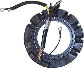 Sierra 18-5865 Stator for Mercury 50-70 HP