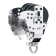 Harken 1556 - MR 76mm Triple Block With Ratchet, Becket And Cleat Starboard Harken 1556 - MR 76mm Triple Block With Ratchet, Becket And Cleat Starboard