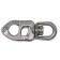 Tylaska T16 - Standard Bail Trigger Snap Shackle Eye 120 mm Tylaska T16 - Standard Bail Trigger Snap Shackle Eye 120 mm