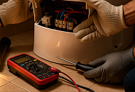 How to Reset a Tecma Toilet?
