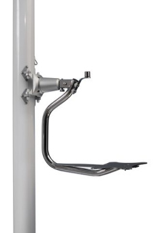 Scanstrut LMM-1 Mast Leveller (Garmin/Raymarine/Lowrance/B&G Radars)