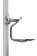 Scanstrut LMM-1 Mast Leveller (Garmin/Raymarine/Lowrance/B&G Radars)