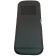 Hollex Comfort Seat Lazy Star Foldable Black/Light Blue