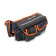 Flambeau 854744 - Streetfisher Waist Bag – 41x17x21cm
