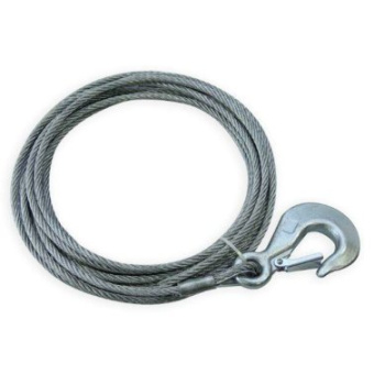 Winch Cable Ø04mm - 10m