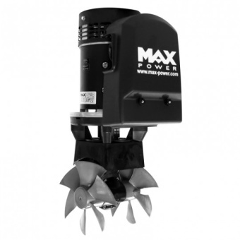 Max Power Bow Thruster CT 100 12V