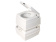 Dockedge DEF308 - Portable Toilet Visa Marine 8L